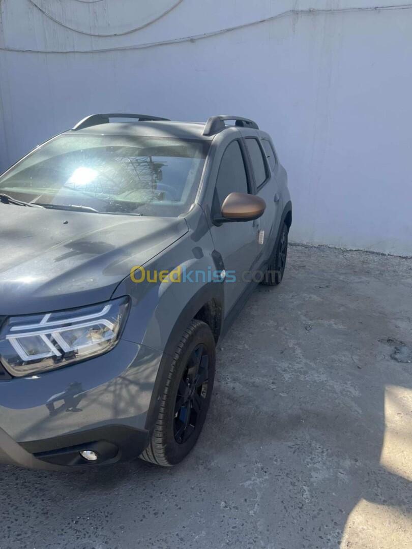 Dacia Duster 2024 Gold