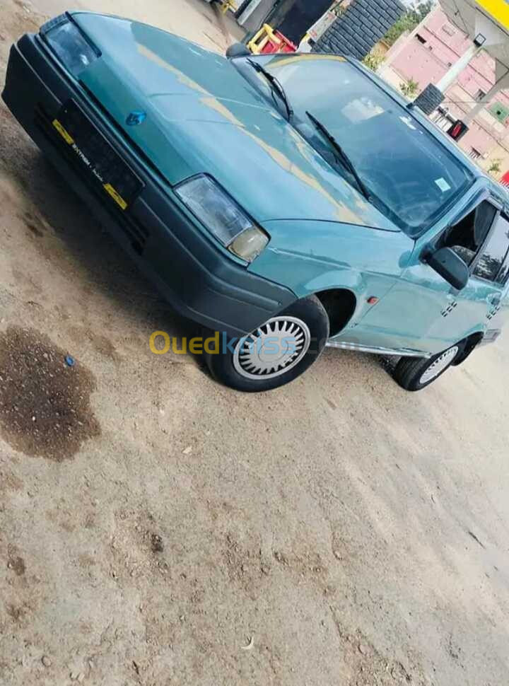 Renault 19 1990 