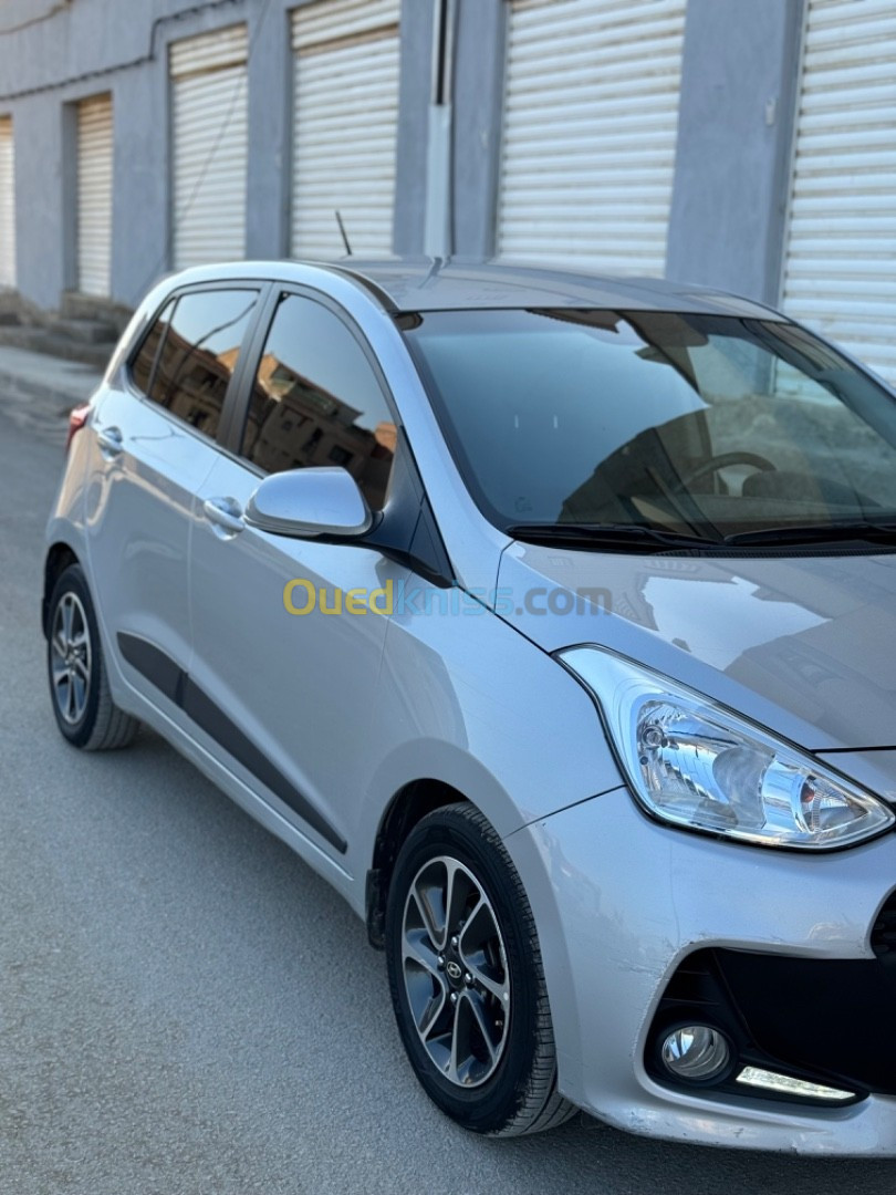 Hyundai i10 2018 GLS