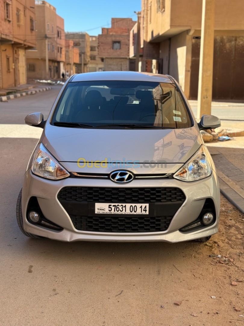 Hyundai i10 2018 GLS