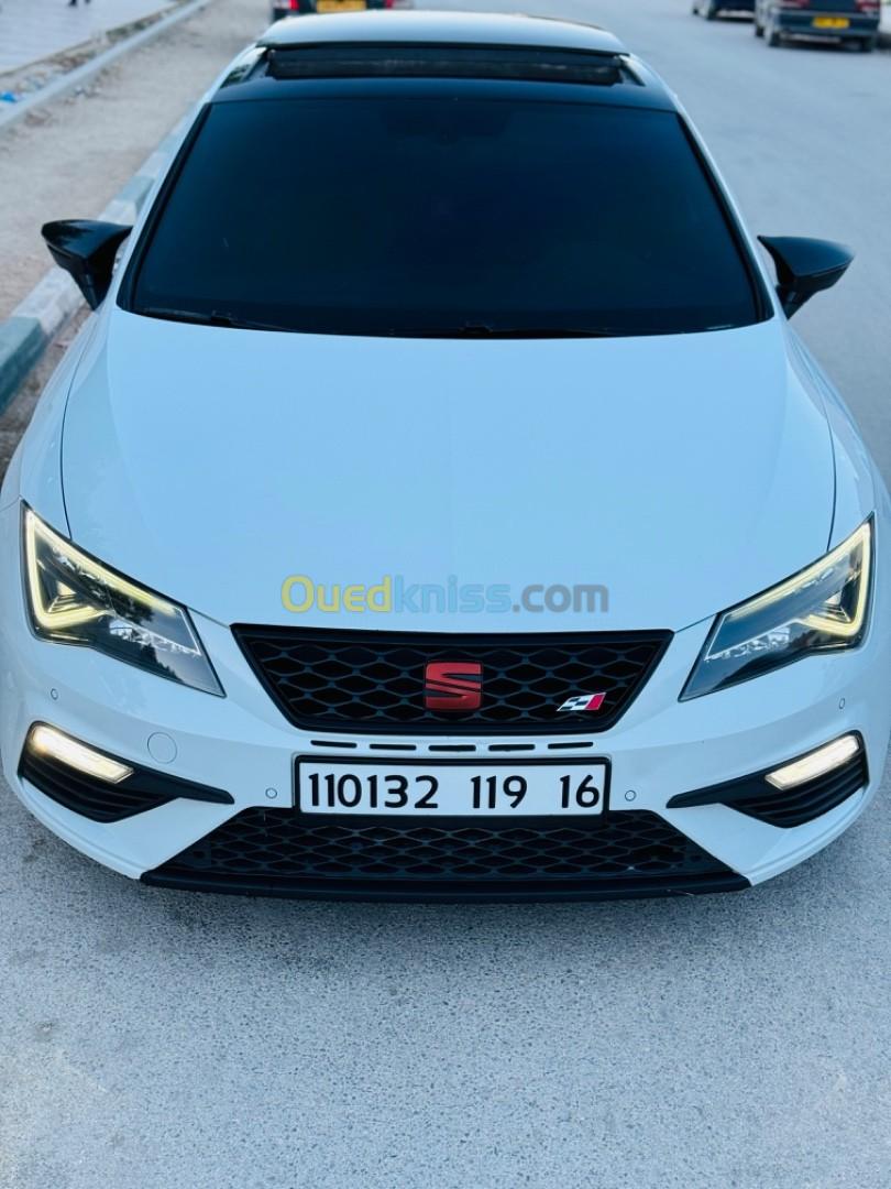 Seat Cupra 2019 Cupra