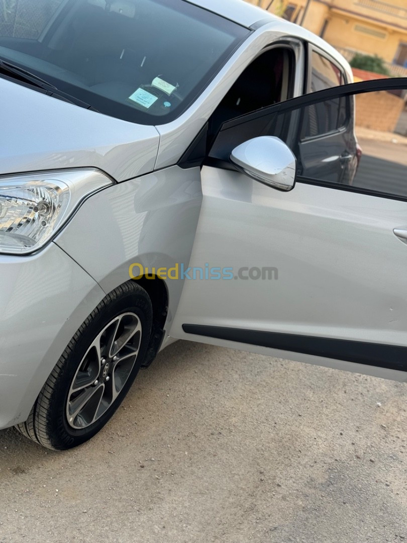 Hyundai i10 2018 GLS