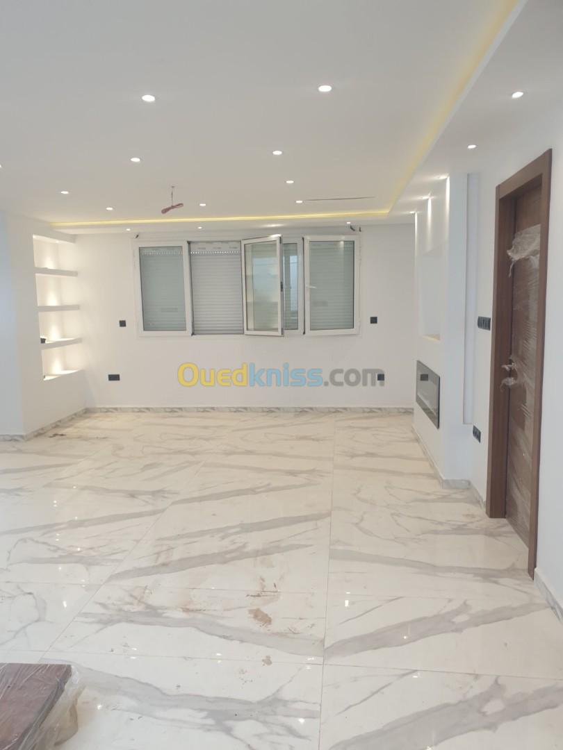 Vente Duplex F4 Tizi ouzou Tizi ouzou