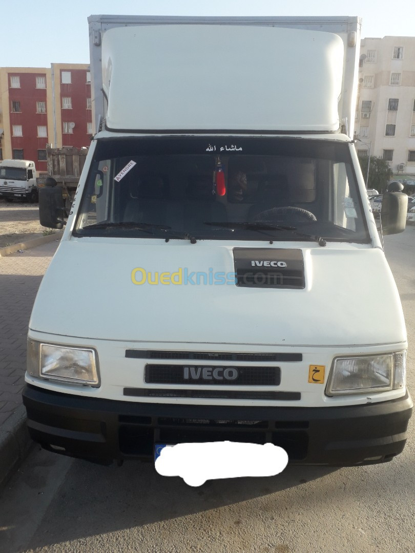 35/10 Iveco 1998