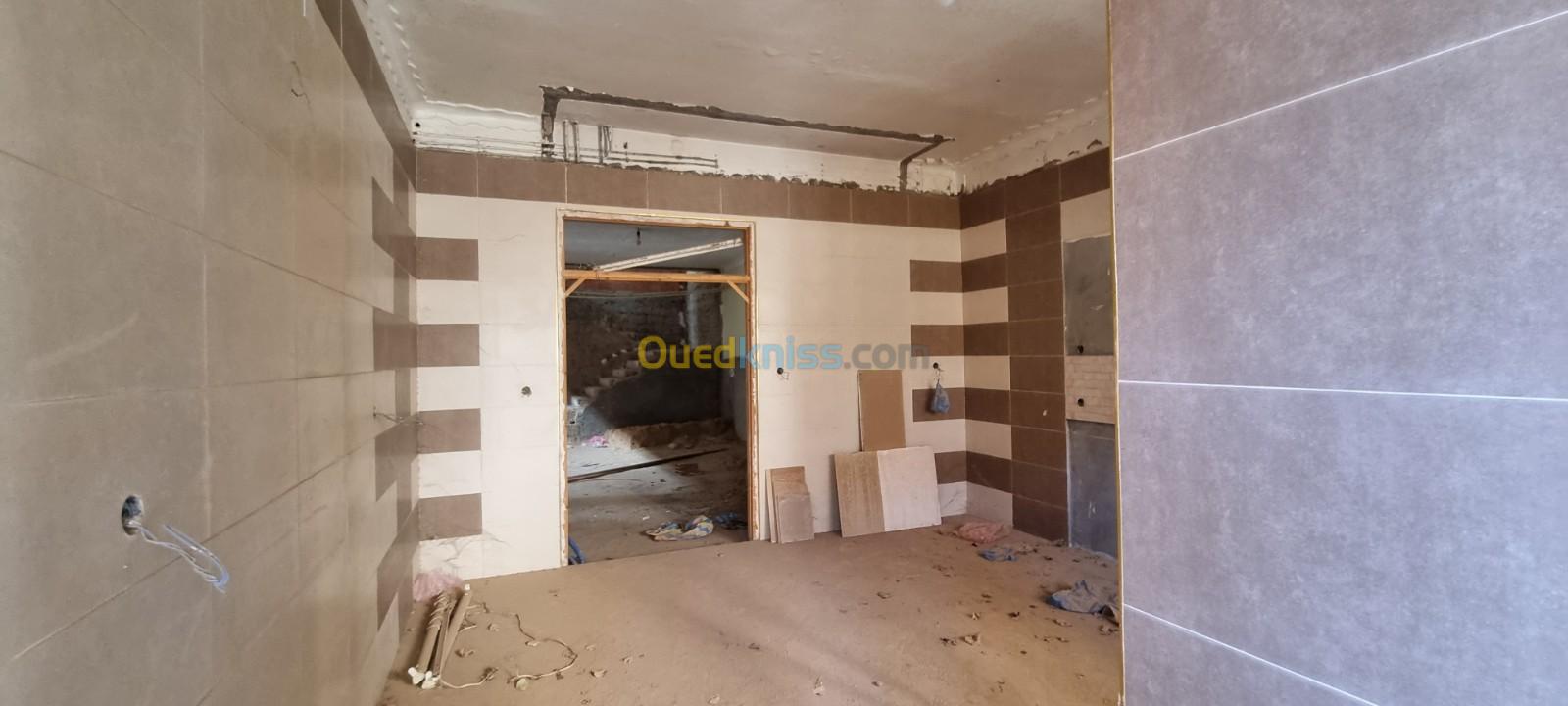 Vente Villa Djelfa Djelfa