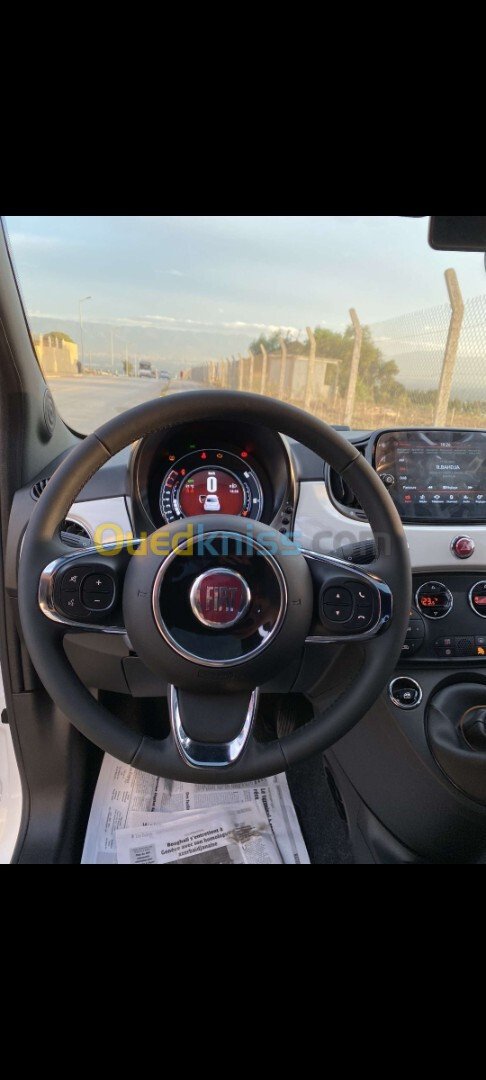 Fiat Fait 500 2024 Dolce vita