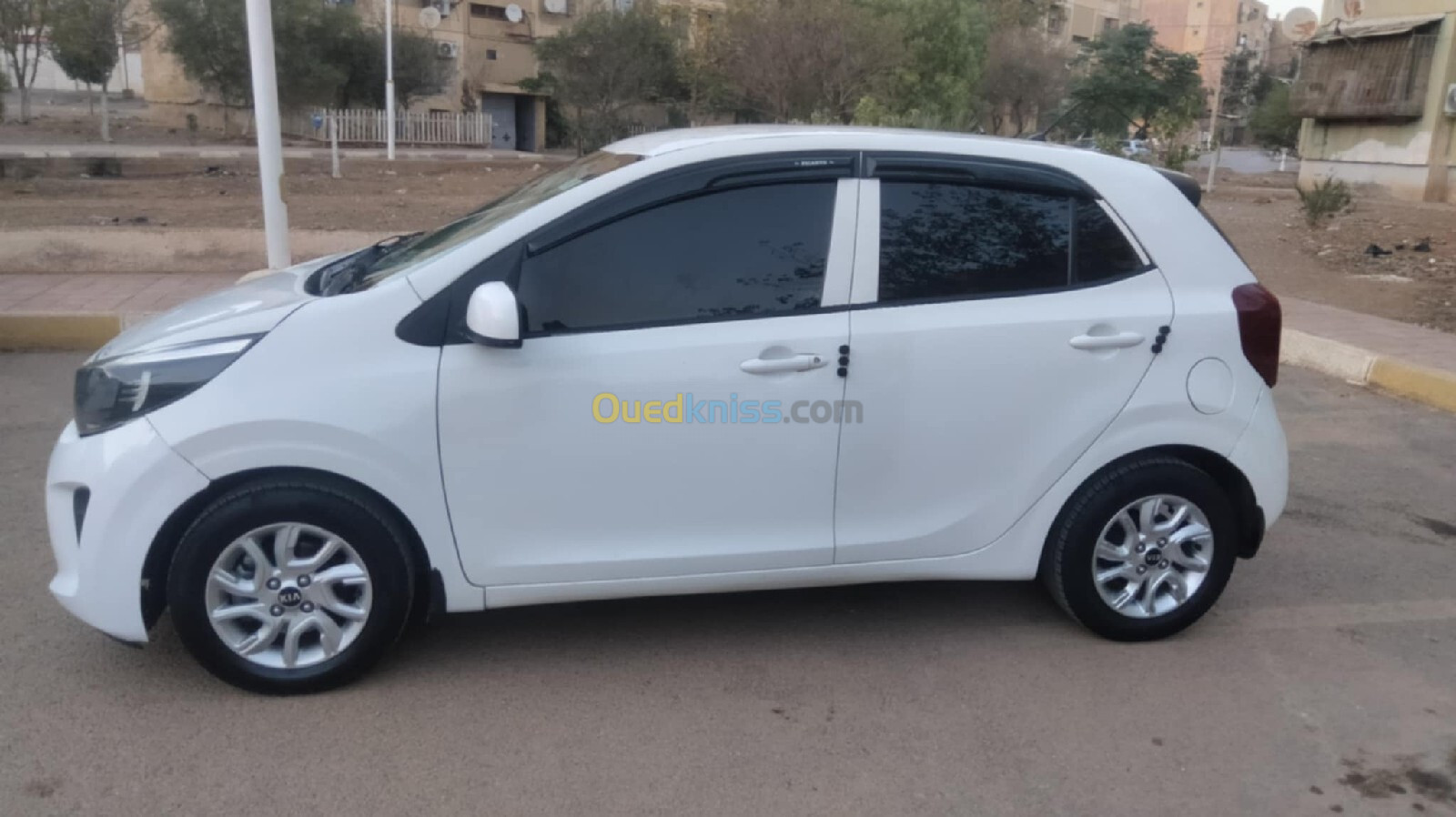 Kia Picanto 2019 EX