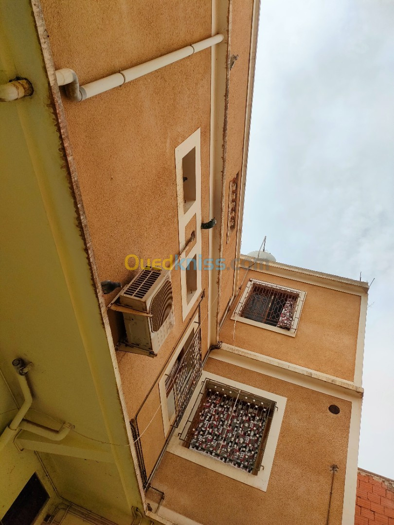 Vente Villa Sidi bel abbes Sidi bel abbes