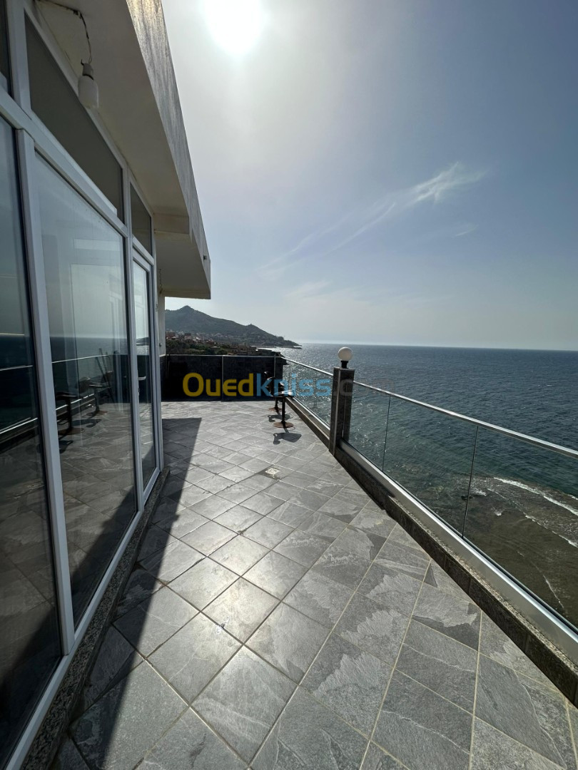 Location Appartement Béjaïa Beni ksila