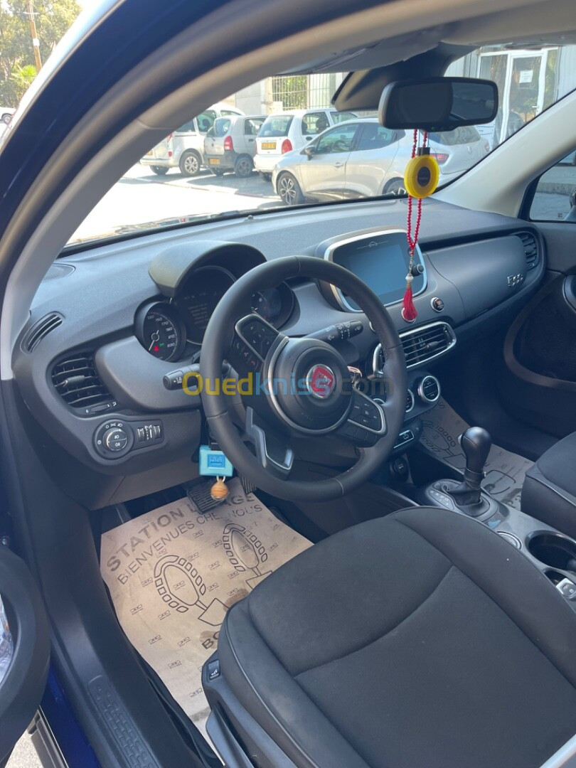 Fiat 500x club 2024 500x club