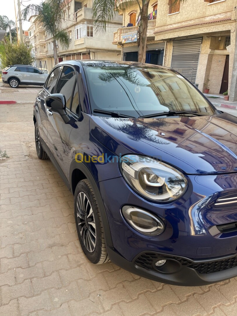 Fiat 500x club 2024 Club