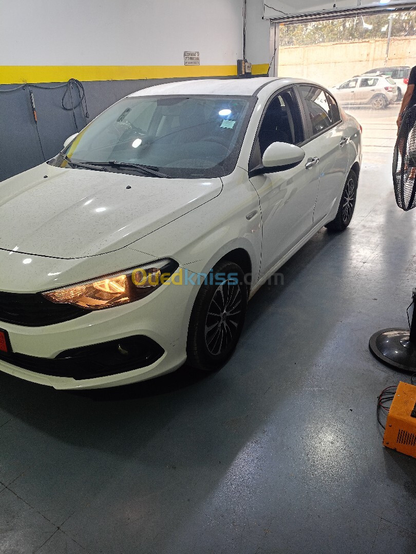 Fiat Tipo 2023 City  +