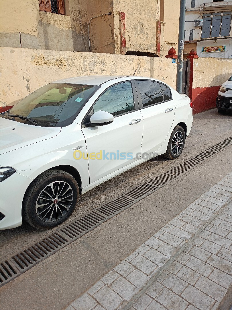 Fiat Tipo 2023 City plus