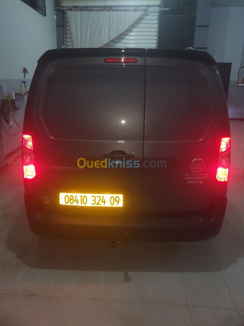 Fiat DOBLO 2024 Fiat