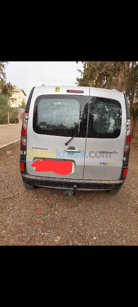 Renault Kangoo 2015 Kangoo