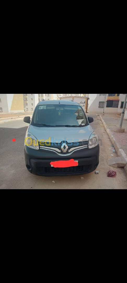 Renault Kangoo 2015 Kangoo