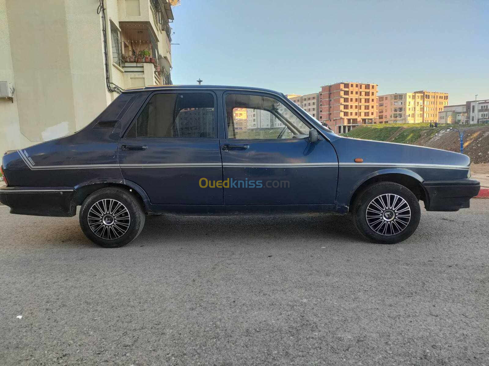 Dacia Toros 1995 