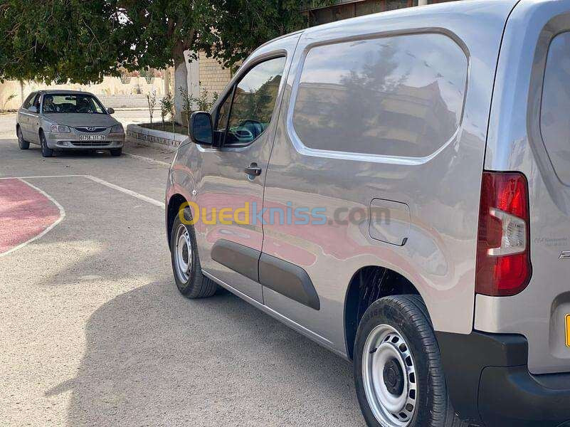 Fiat Doblo 2024 Professional