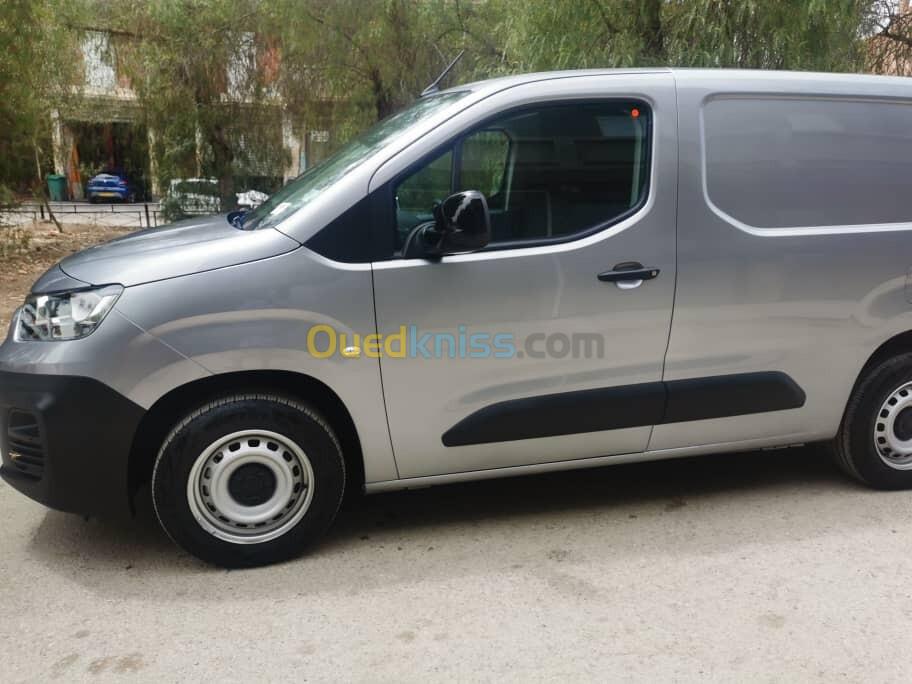 Fiat Professional Doblo 2024 Doblo 2024