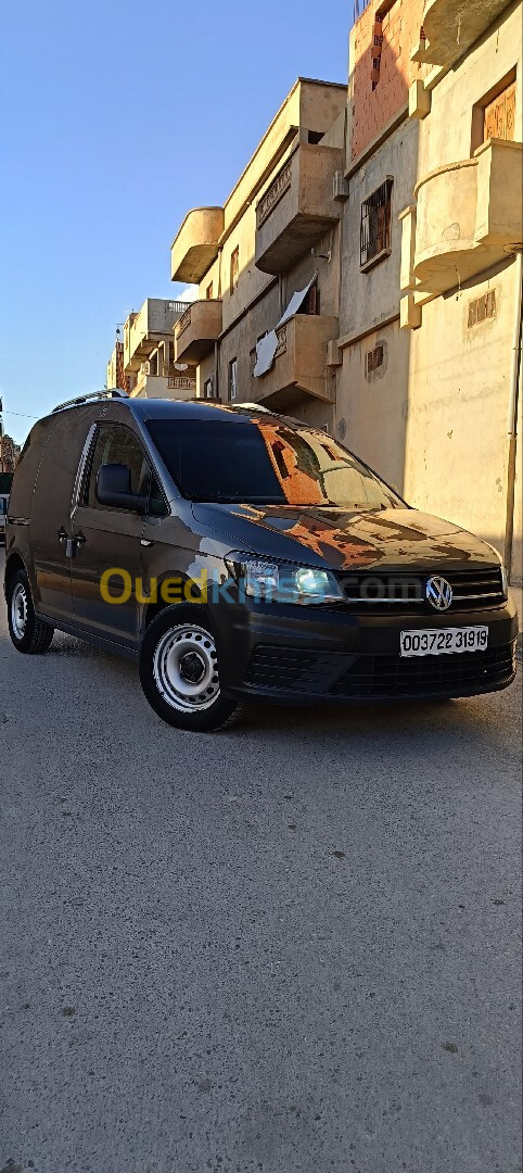 Volkswagen Caddy 2019 Business