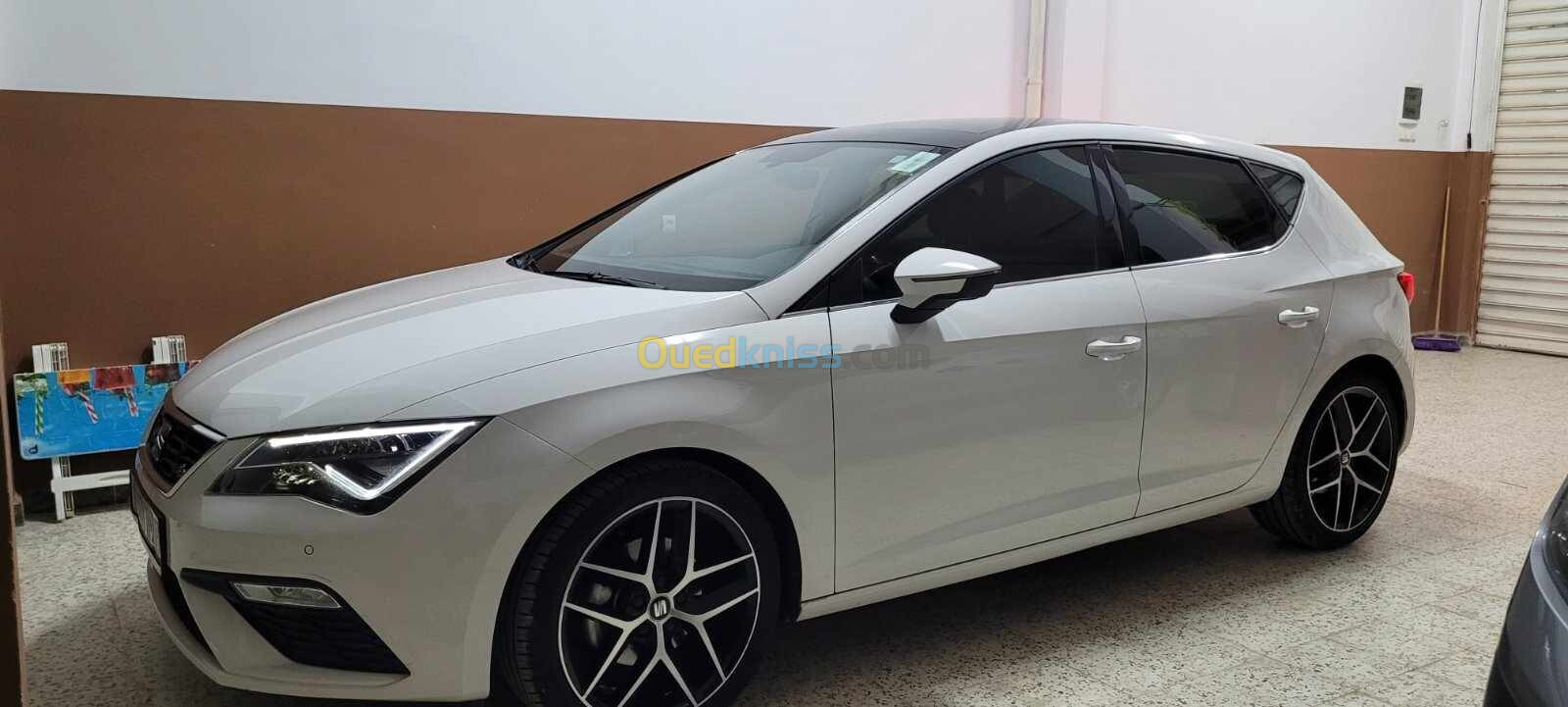 Seat Leon 2019 Leon