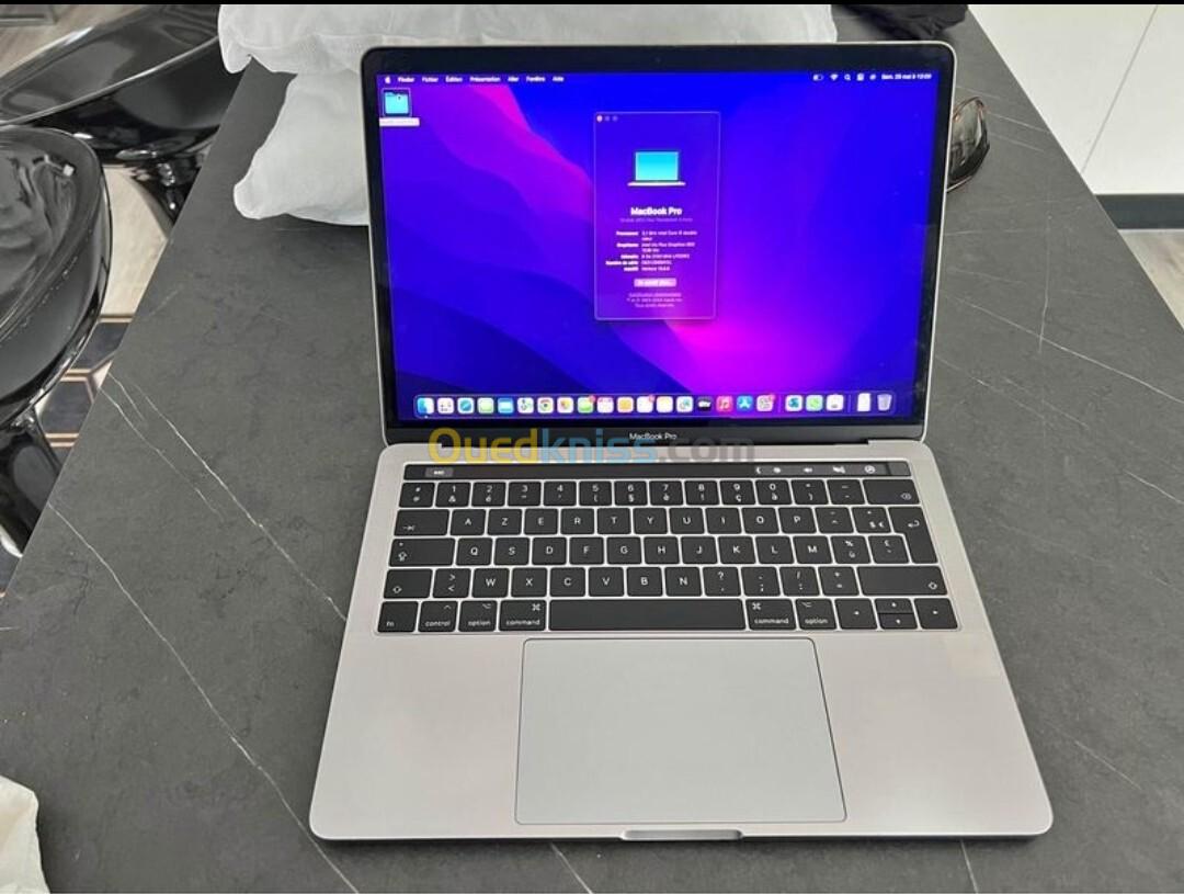 MacBook pro 2019