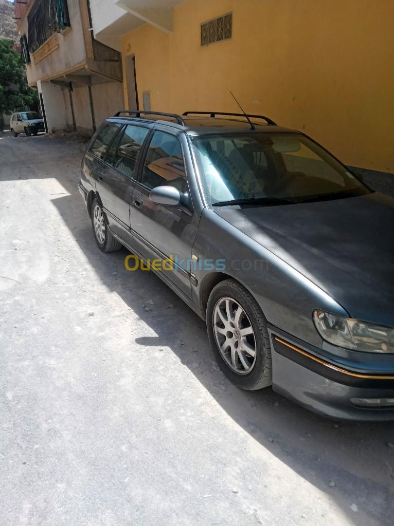 Peugeot 406 2001 