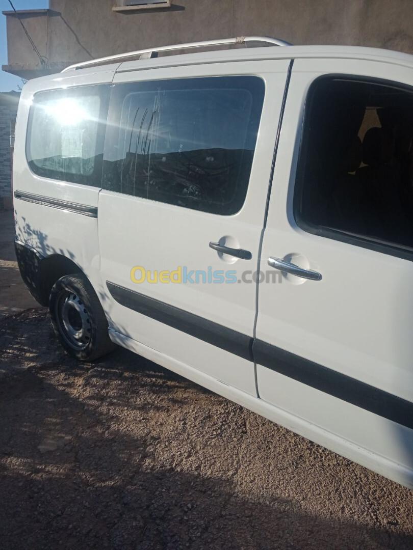 Citroen Jumpy 2015 Jumpy