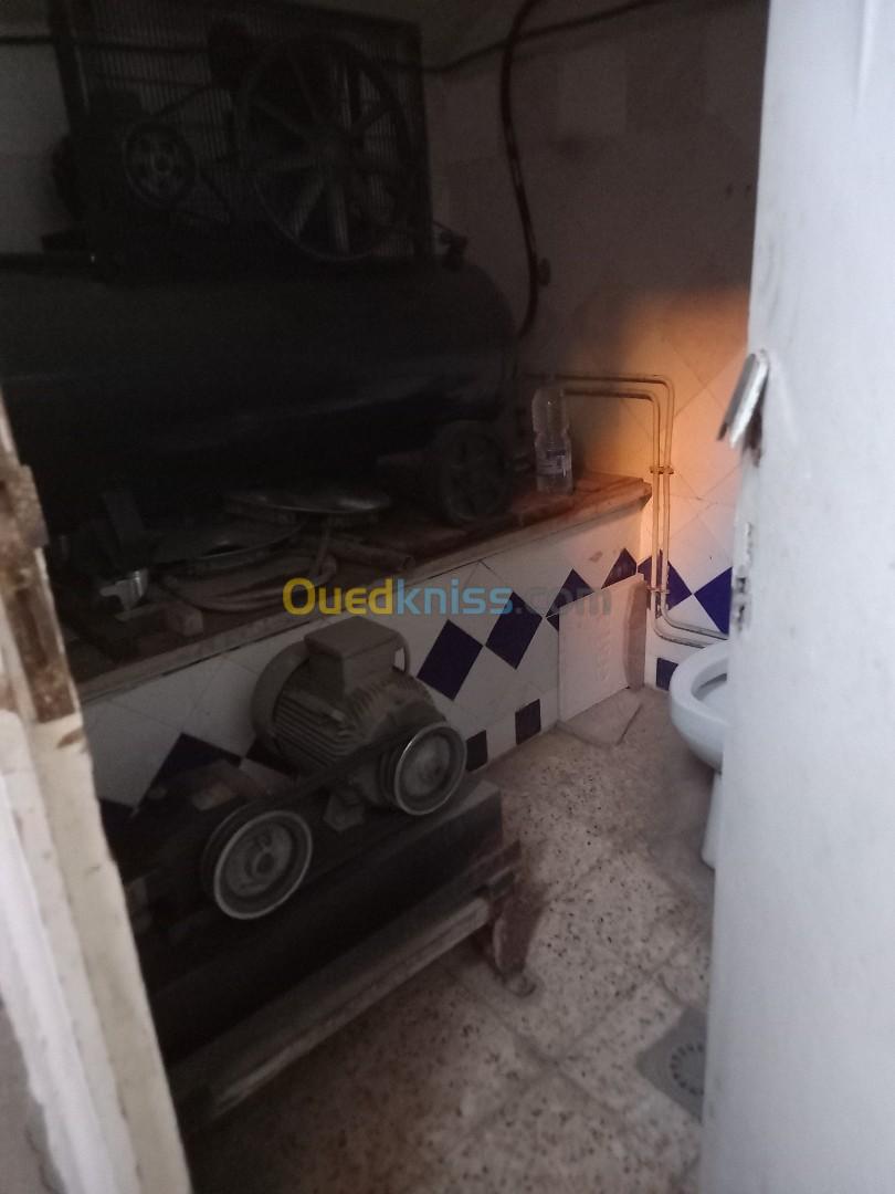 Vente Villa Ain defla Sidi lakhdar