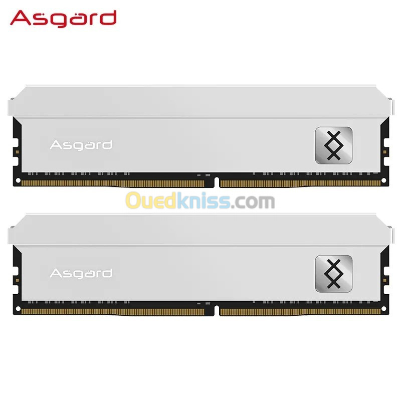 RAM ddr4 asgard 8gb 3600Mhz