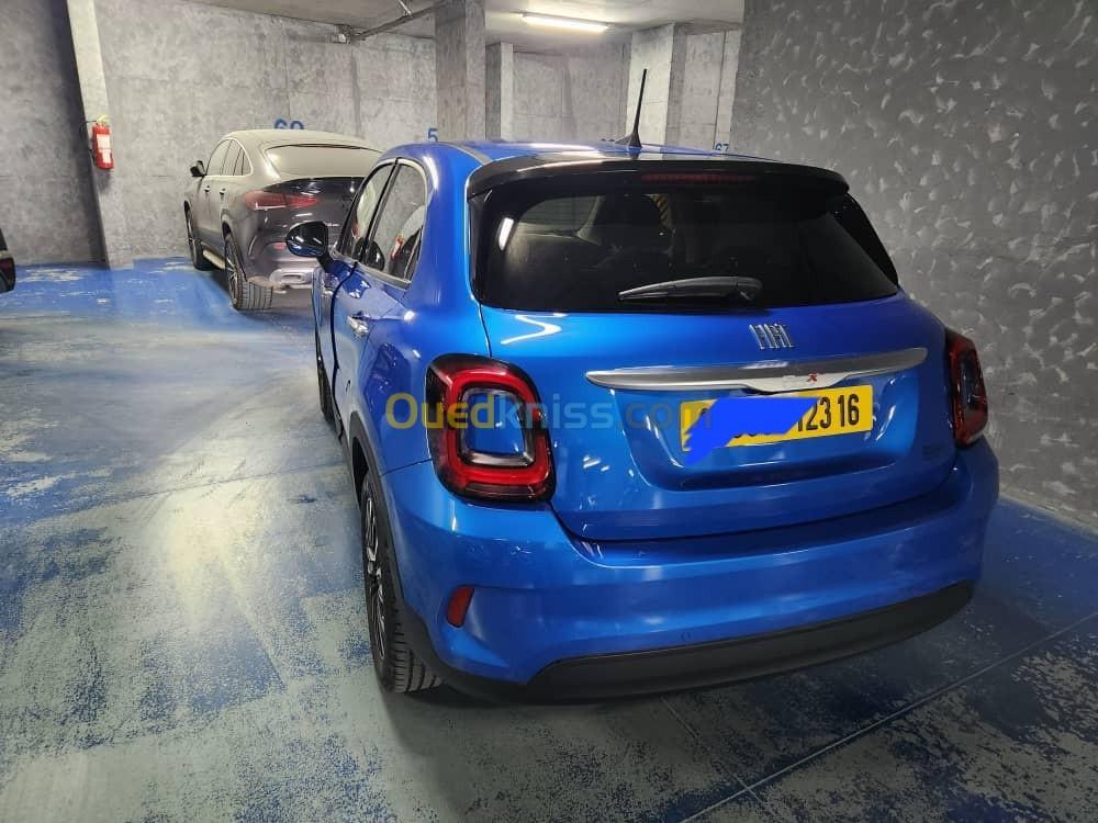 Fiat 500X 2023 