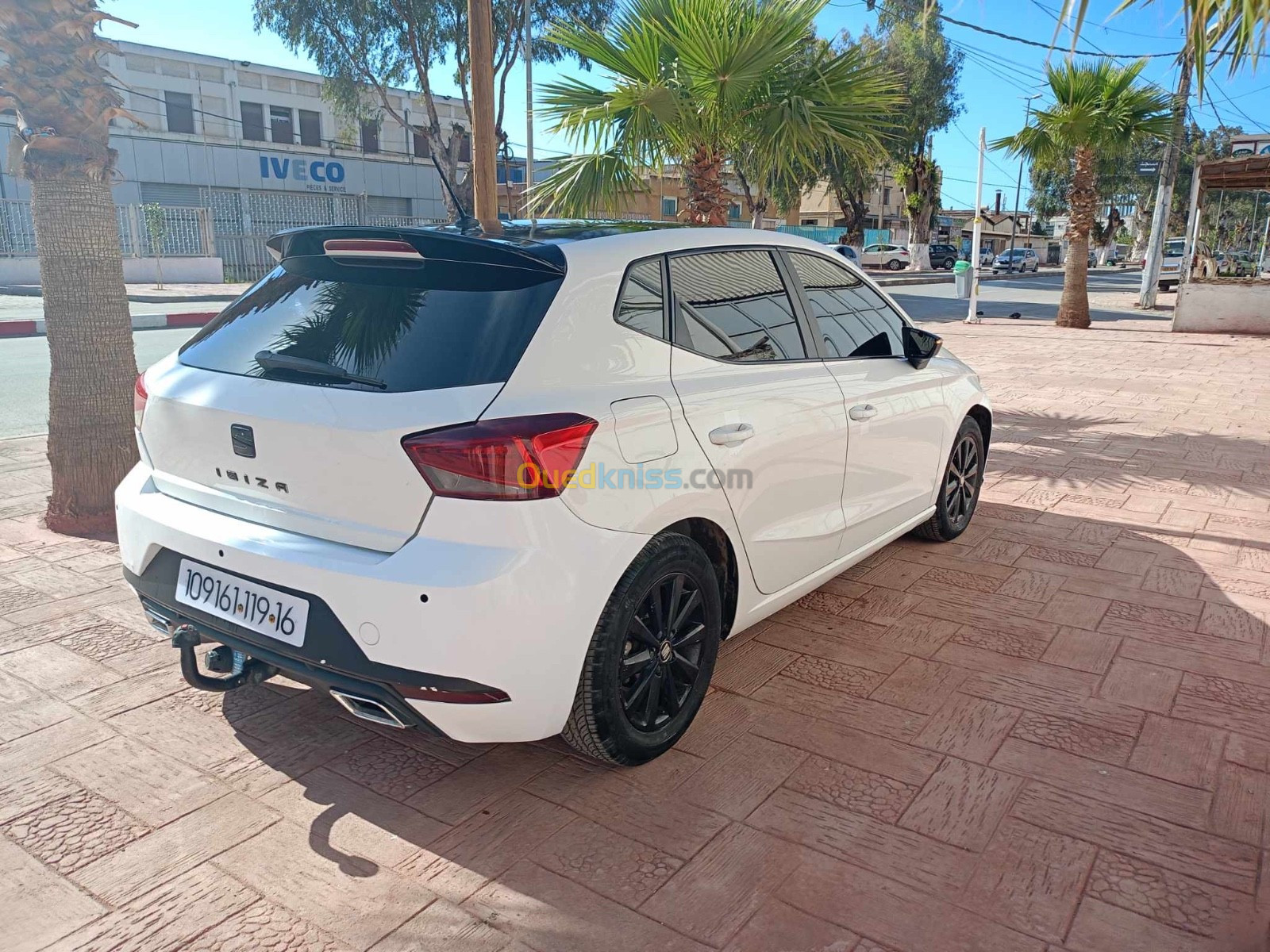 Seat Ibiza 2019 STYLE