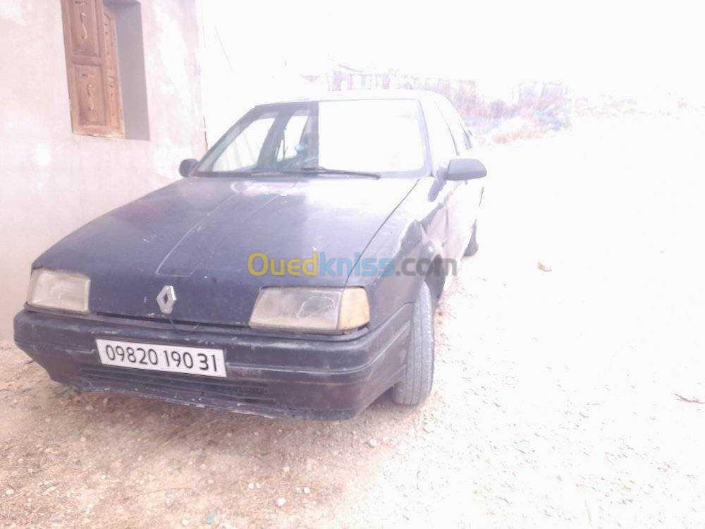 Renault 19 1990 chamad