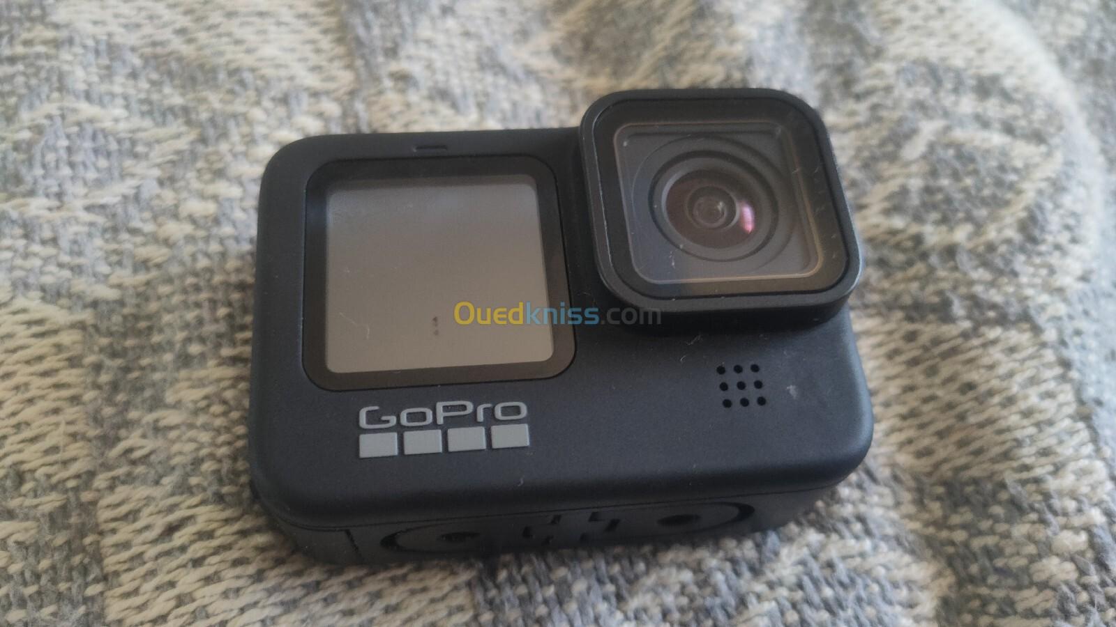 GoPro Black 9