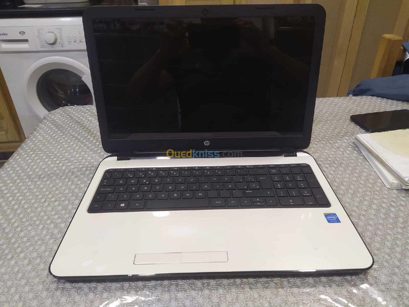 Laptop hp 