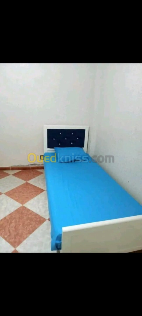 Location Appartement F4 Annaba Annaba