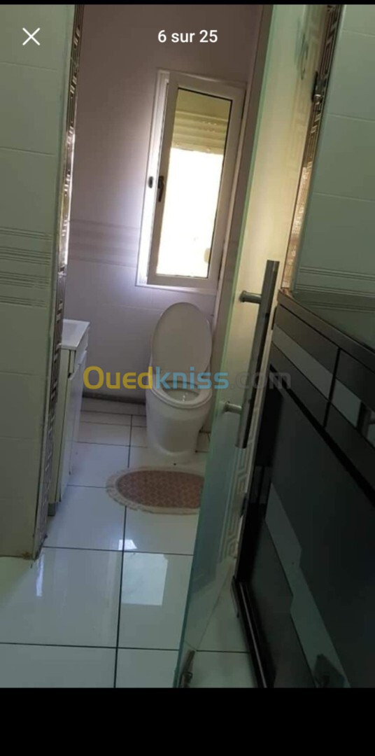 Location vacances Appartement F3 Annaba Annaba