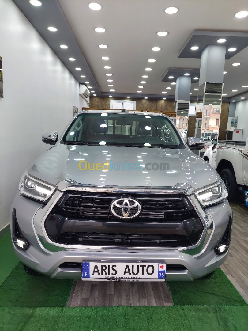Toyota Hilux 2023 2023 REVO