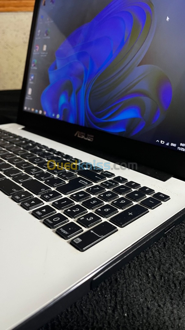 Laptop Asus X553MA 15.6" 128 SSD 8GB RAM