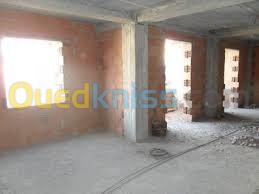 Vente Appartement F5 Tizi Ouzou Boghni