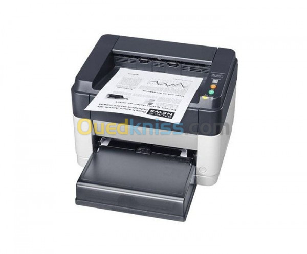 Imprimante Laser MONOCHROME KYOCERA  FS-1040