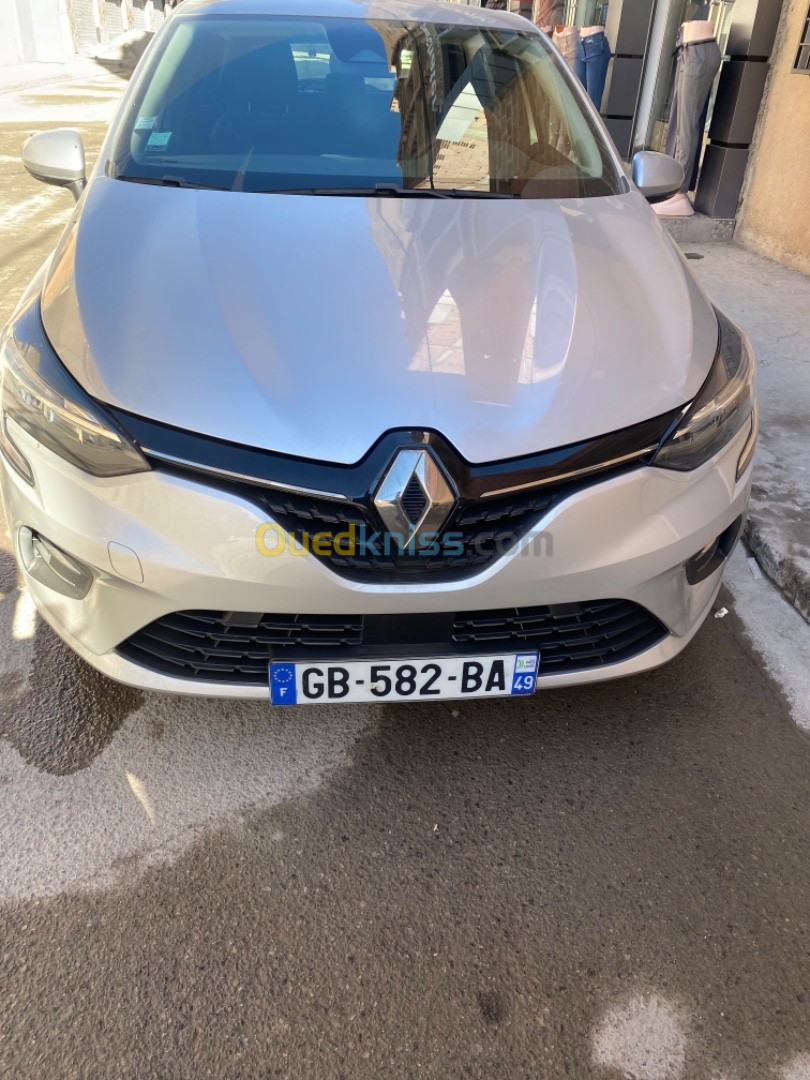 Renault Clio 5 business 2021 Business