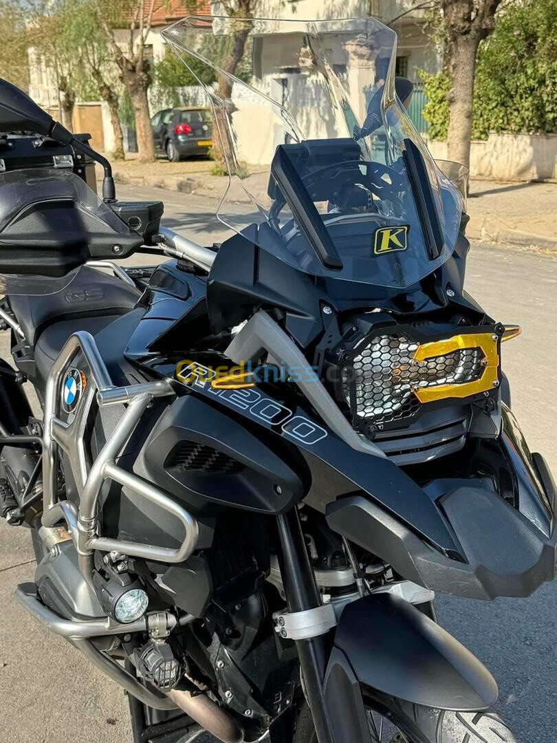 BMW Gs 1200 2019