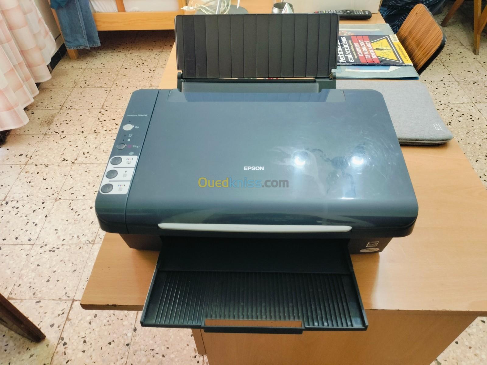 imprimante epson DX4400