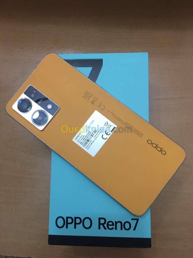 oppo Reno 7