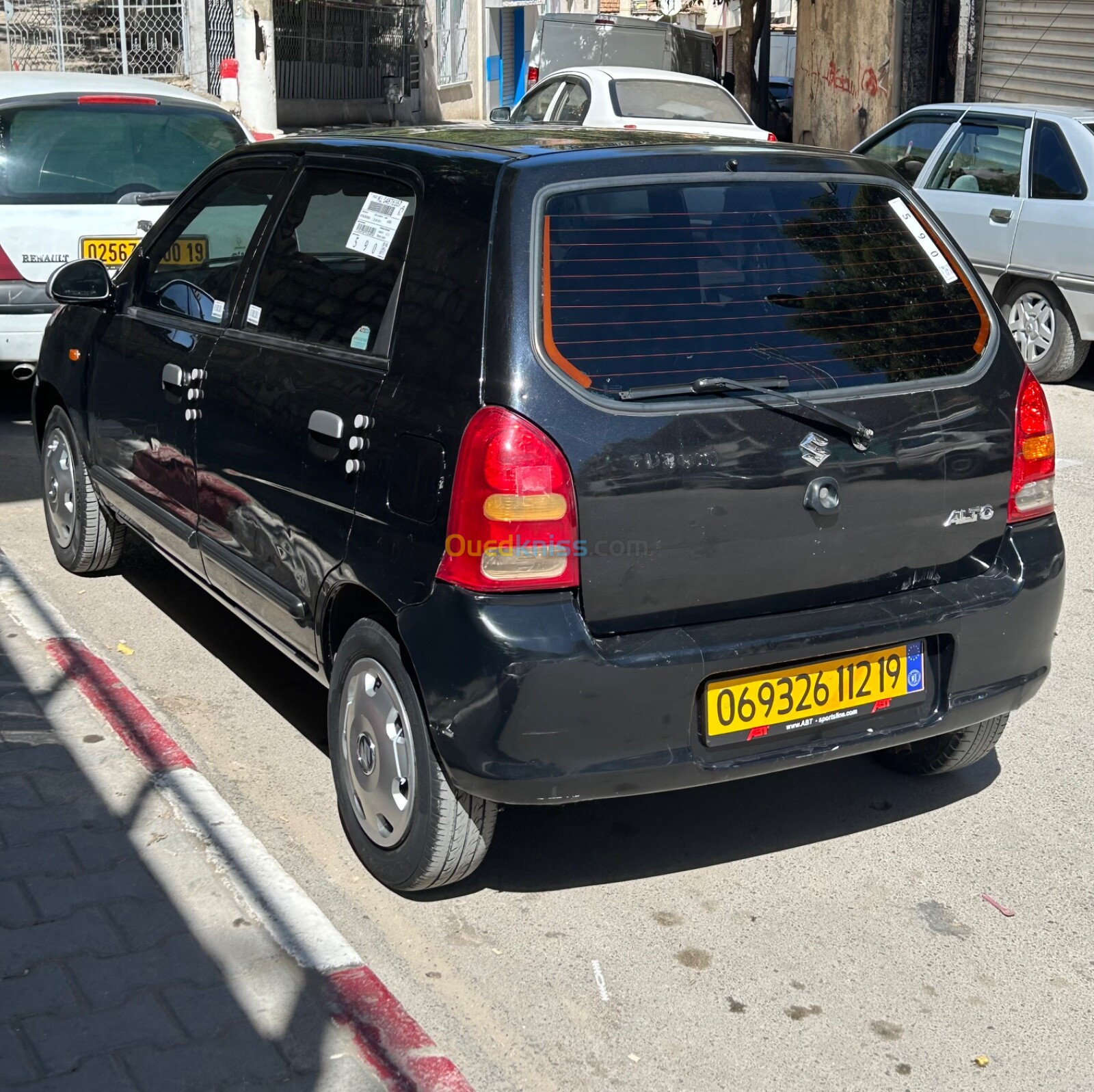 Suzuki Alto 2012 Alto