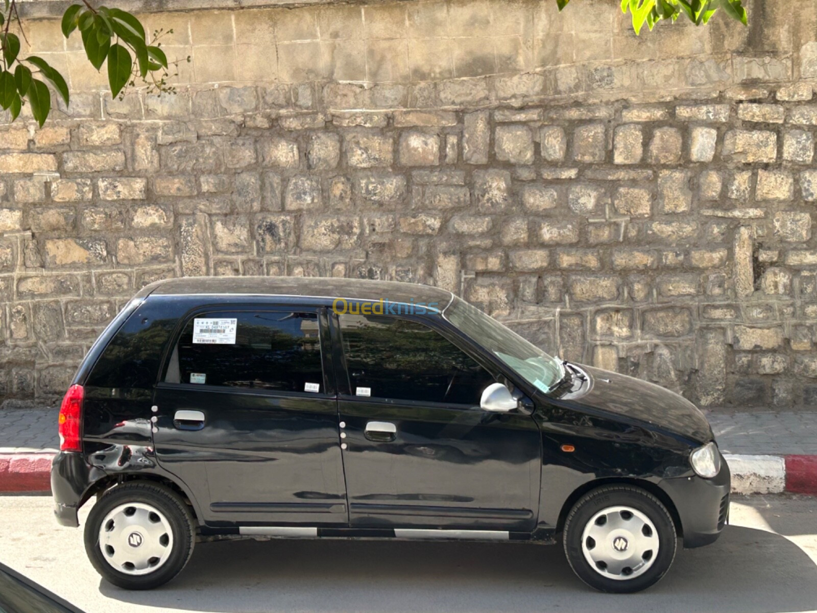 Suzuki Alto 2012 Alto