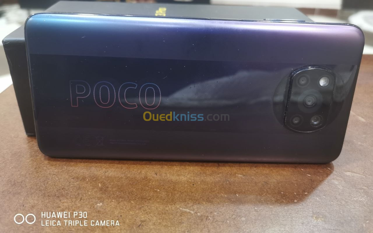 Xiaomi Poco X3 pro