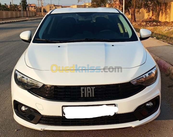 Fiat Tipo 2023 City +