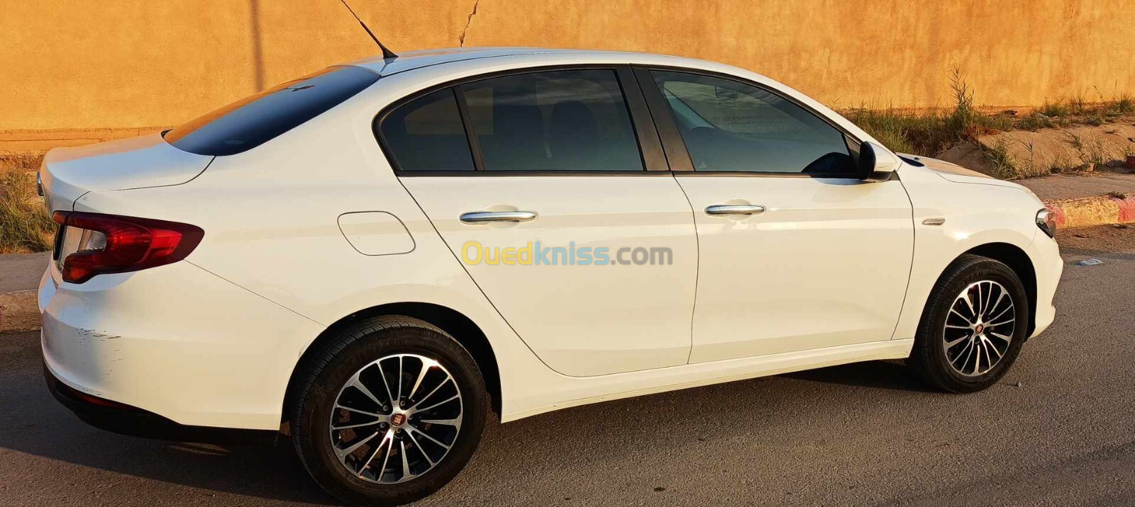 Fiat Tipo 2023 City +